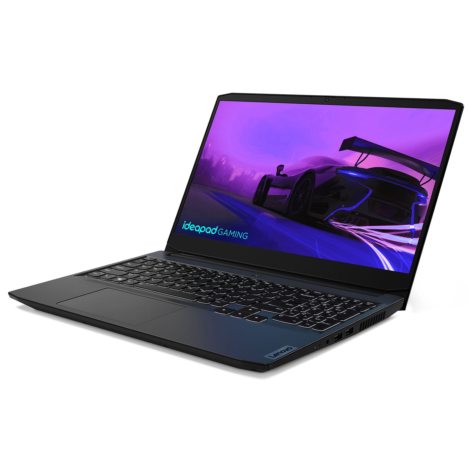 Lenovo IdeaPad Gaming 3 15IHU6 Lenovo IdeaPad Gaming 3 15IHU6